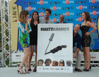 Giorgia Wurth feet photo 13