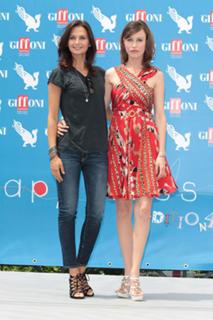 Giorgia Wurth feet photo 20