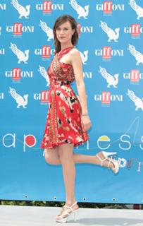 Giorgia Wurth feet photo 18