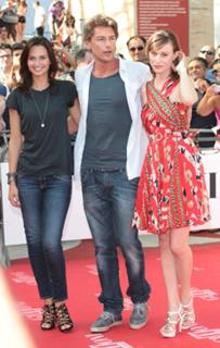 Giorgia Wurth feet photo 17