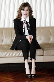 Giorgia Wurth feet photo 9