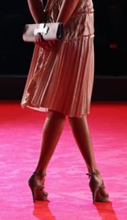 Giorgia Wurth feet photo 5