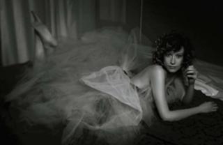 Giorgia Wurth feet photo 20