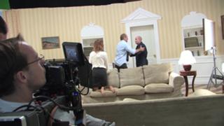Giorgia Wurth feet photo 7