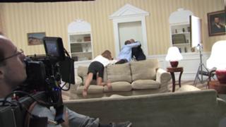 Giorgia Wurth feet photo 6
