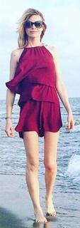 Giorgia Wurth feet photo 14