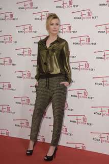 Giorgia Wurth feet photo 10