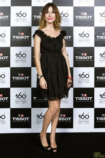 Giorgia Wurth feet photo 9