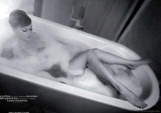 Giorgia Wurth feet photo 8