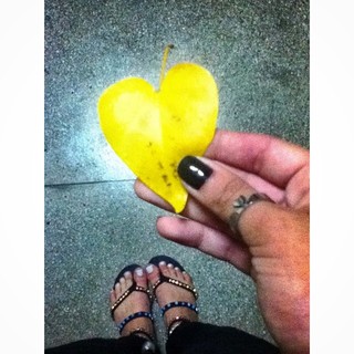 Giovana Cordeiro feet photo 1