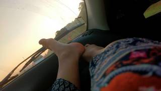 Giovana Cordeiro feet photo 10