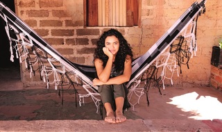 Giovana Cordeiro feet photo 17