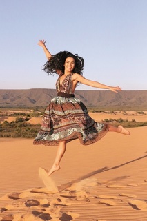 Giovana Cordeiro feet photo 15