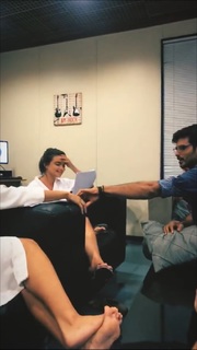 Giovana Cordeiro feet photo 9