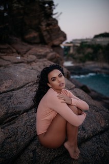 Giovana Cordeiro feet photo 6