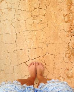 Giovana Cordeiro feet photo 16