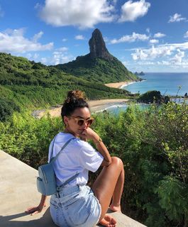 Giovana Cordeiro feet photo 15