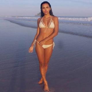 Giovana Cordeiro feet photo 14