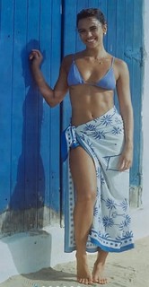 Giovana Cordeiro feet photo 4