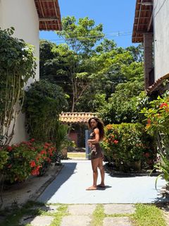Giovana Cordeiro feet photo 6