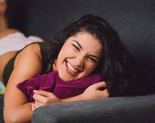 Giovana Fagundes feet photo 19