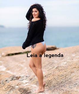 Giovana Fagundes feet photo 4