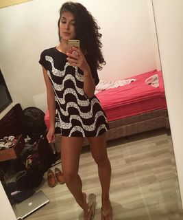 Giovana Fagundes feet photo 17