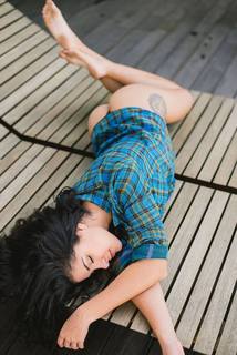 Giovana Fagundes feet photo 15