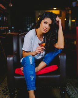 Giovana Fagundes feet photo 10