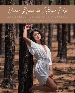 Giovana Fagundes feet photo 17