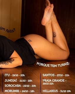 Giovana Fagundes feet photo 16