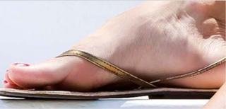 Giovanna Antonelli feet photo thumbnail