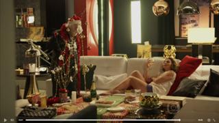 Giovanna Antonelli feet photo thumbnail
