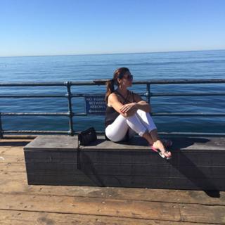 Giovanna Antonelli feet photo thumbnail