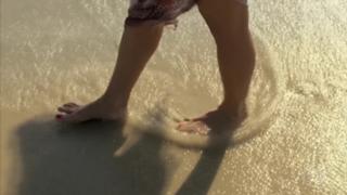 Giovanna Antonelli feet photo thumbnail