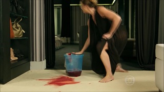Giovanna Antonelli feet photo thumbnail