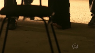 Giovanna Antonelli feet photo thumbnail