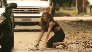 Giovanna Antonelli feet photo thumbnail