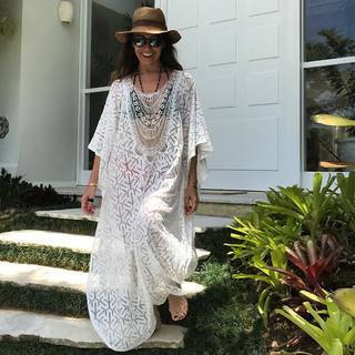 Giovanna Antonelli feet photo thumbnail