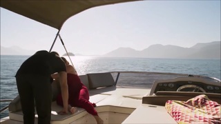 Giovanna Antonelli feet photo thumbnail
