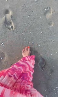 Giovanna Antonelli feet photo thumbnail