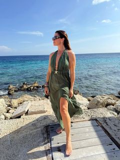 Giovanna Antonelli feet photo thumbnail