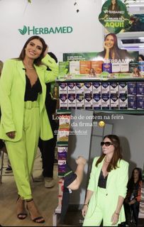 Giovanna Antonelli feet photo 11