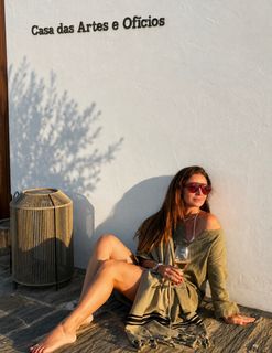 Giovanna Antonelli feet photo 5