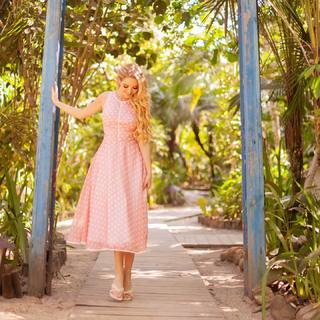 Giovanna Chaves feet photo thumbnail