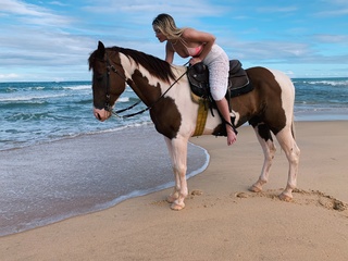 Giovanna Chaves feet photo thumbnail