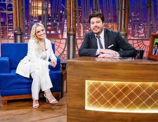 Giovanna Chaves feet photo thumbnail