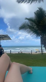 Giovanna Chaves feet photo thumbnail