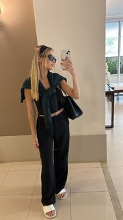 Giovanna Chaves feet photo thumbnail
