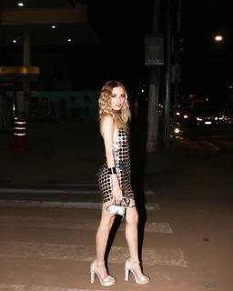 Giovanna Chaves feet photo thumbnail